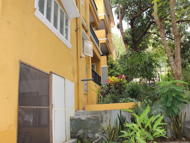 Surya Sangolda - The Apartment Hotel Exterior photo